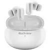 Image de Écouteurs Blackview AirBuds 30 sans fil Bluetooth 5.4 sport IPX7 blancs