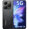 Image de Blackview Shark 9 5G 8GB 256GB 6.67" Noir