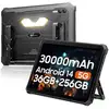 Image de Tablette Blackview Active 10 Pro 11" WiFi + 5G 12Go Noir 256Go Caméra FHD+