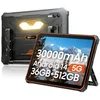 Image de Tablet Blackview Active 10 Pro WiFi + 5G 11" 12GB 512GB Orange