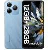 Image de Blackview Wave 8 4G 4GB 128GB 6.56" Bleu