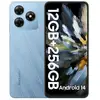 Image de Blackview Wave 8 4/256 Go Bleu Gratuit