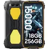Image de Blackview BV7300 6/256GB Jaune Gratuit