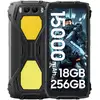 Image de Blackview BV7300 4G 6GB 6.67" 256GB Noir Caméra 50 MP