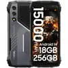 Image de OSCAL Pilot 1 4G 6GB 256GB 6.67" Noir