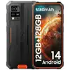 Image de Blackview BV4800 Pro 4G 4GB 128GB 6.56" Orange