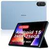 Image de Tablet Blackview Mega 2 4G 12" 24GB 256GB Bleu con Teclado y Stylus Pen