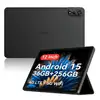 Image de Tablet Blackview Mega 2 4G 12" 12GB 256GB Gris Stylus Pen