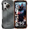 Image de Blackview 5G 8GB 256GB 6.78" Orange