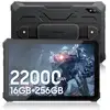 Image de Tablet Blackview Active 8 Pro 4G 10,36" 16GB 256GB Noir