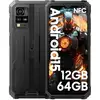 Image de Blackview BV4800 SE 4G 4GB 64GB 6.56" Noir