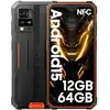 Image de Blackview BV4800 SE 4G 4GB 64GB 6.56" Orange