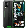 Image de Blackview BV4800 SE 4G 4GB 64GB 6.56" Vert