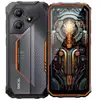 Image de Smartphone robuste OSCAL Marine 2 6,56 pouces 4 Go/64 Go Double SIM NFC 11 000 mAh 18 W Android 15 Orange