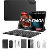 Image de Tablet Blackview Mega 2 WiFi + 4G 12" 8GB 256GB Gris avec Clavier et Stylet