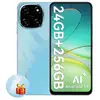 Image de Blackview COLOR 6 4G 8GB 256GB 6.67" Bleu
