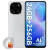 Image de Blackview COLOR 6 4G 8GB 256GB 6.67" Blanc