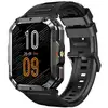 Image de Blackview W70 PRO Bluetooth 2.01" UltraHD 50mm Écran Tactile Noir IP68 SpO2 Pulsomètre