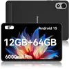 Image de Tablet Blackview Zeno 1 WiFi + 4G 8" 4GB 64GB Noir