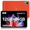 Image de Tablet Blackview Zeno 1 WiFi + 4G 8" 4GB 64GB Orange