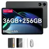 Image de Tablet Blackview MEGA 3 WiFi + 4G 12,1" 36GB 256GB Gris