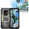 Image de Blackview Xplore 2 5G 12GB 256GB Noir 6,73" Caméras 50 MP