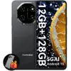 Image de Blackview SHARK 6 5G 4GB 128GB 6.88" Noir