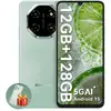 Image de Smartphone Blackview SHARK 6 4GB 128GB 5G 120Hz NFC Android 15