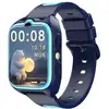 Image de Blackview Z30 4G LTE GPS WiFi 1.75" Écran Tactile Noir Bracelet Enfant SOS Anti-choc