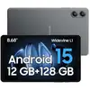 Image de Tablet Blackview Link 2 8,68" 128GB WiFi 5000mAh Android 15 Gris
