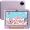 Image de Tablet Blackview Tab 20 Kids WiFi 10,1" 4GB 64GB Violet