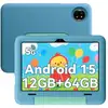 Image de Tablet Blackview Tab 20 Kids WiFi 10,1" 4GB 64GB Bleu