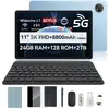 Image de Tablet Blackview Zeno 10 5G 11" 8GB 128GB Bleu