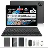 Image de Tablet Blackview Zeno 10 5G 11" 8GB 256GB Gris