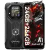 Image de Blackview Rock 1 4G 8GB 256GB 6.56" Noir