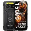 Image de Blackview ROCK 1 Pro 4G 8 Go 256 Go 6,56" Noir