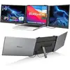 Image de Écran PC Blackview DCM6 14" Full HD 60Hz IPS Ultra Fin Dual USB-C Alu