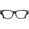 Image de Blackview BV100 Lunettes intelligentes Caméra intégrée Haut-parleurs IA Traduction Transparentes