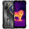 Image de Blackview ROCK 3 4G 8GB 6.78" 256GB Noir Batterie puissante