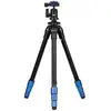 Image de Trépied Benro TSL08AN00 aluminium magnésium 146,4 cm 4 kg rotule ball N00