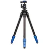 Image de Trépied Benro TSL08CN00 Carbone Rotule Ball N00 Léger 4 kg Compact