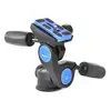 Image de Rotule Benro HD2A tête 2D magnésium Arca-Swiss 8 kg