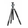 Image de Trépied Benro Ifoto Aluminium Fif28aib2 avec Rotule IB2, 14 kg, Mono/Monopode
