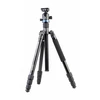 Image de BENRO Kit Trépied iFOTO Aluminium + Rotule IB2 - FIF28AIB2