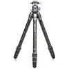 Image de Trépied Benro TTOR24CGX30 Carbone 4 sections 129,5 cm GX30 Arca Léger
