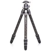 Image de BENRO Trepied Photo Carbone Tortoise 24C+GX30 - TTOR24CGX30