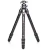 Image de Trépied Benro TTOR34CGX35 Carbone 4 Sections Compact GX35 18 kg