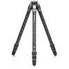 Image de Trépied Benro Tortoise 24CLV Carbone Compact Mise à Niveau Rapide