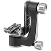 Image de Tête pour trépied Benro GH2N rotule pendulaire 25 kg Arca contrôle panoramique