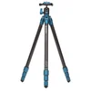 Image de Trépied Benro TSSL08AN00P SuperSlim Aluminium Léger Compact Polyvalent